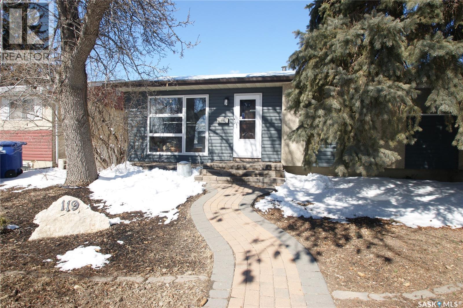 119 Ramsay Court, Saskatoon, SK