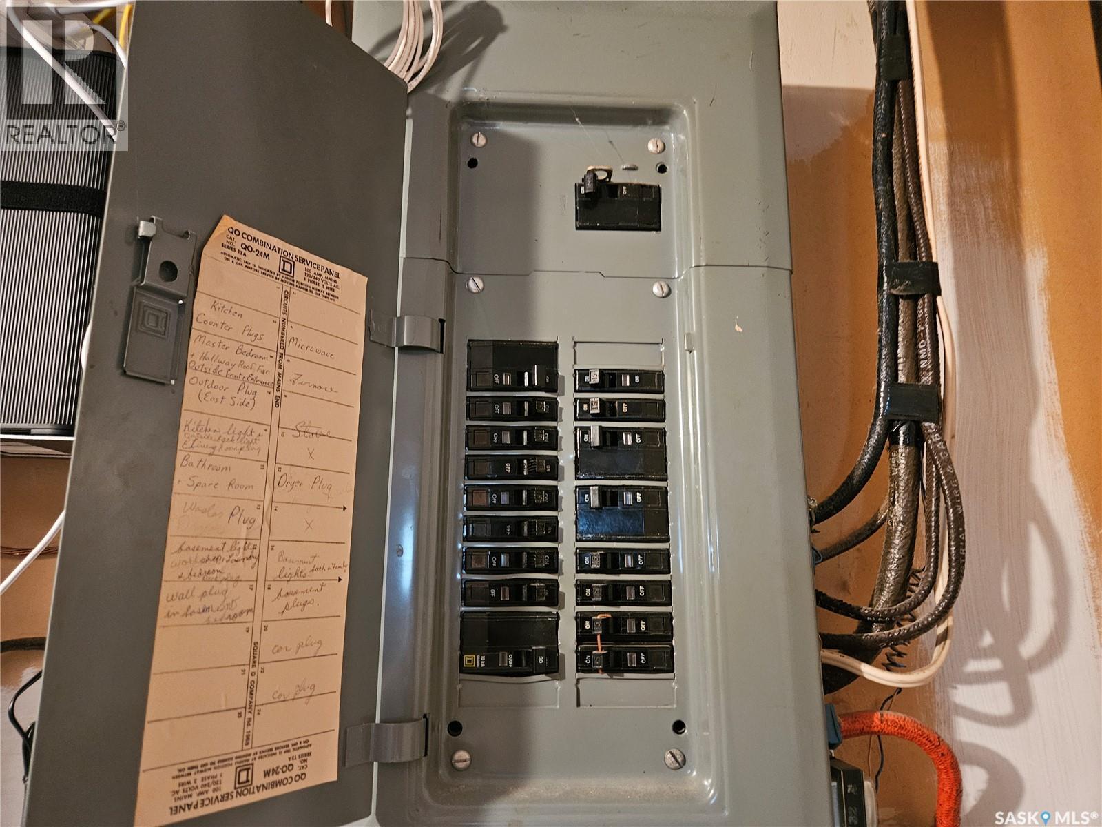 335 Aspen Drive, Swift Current, SK - Indoor