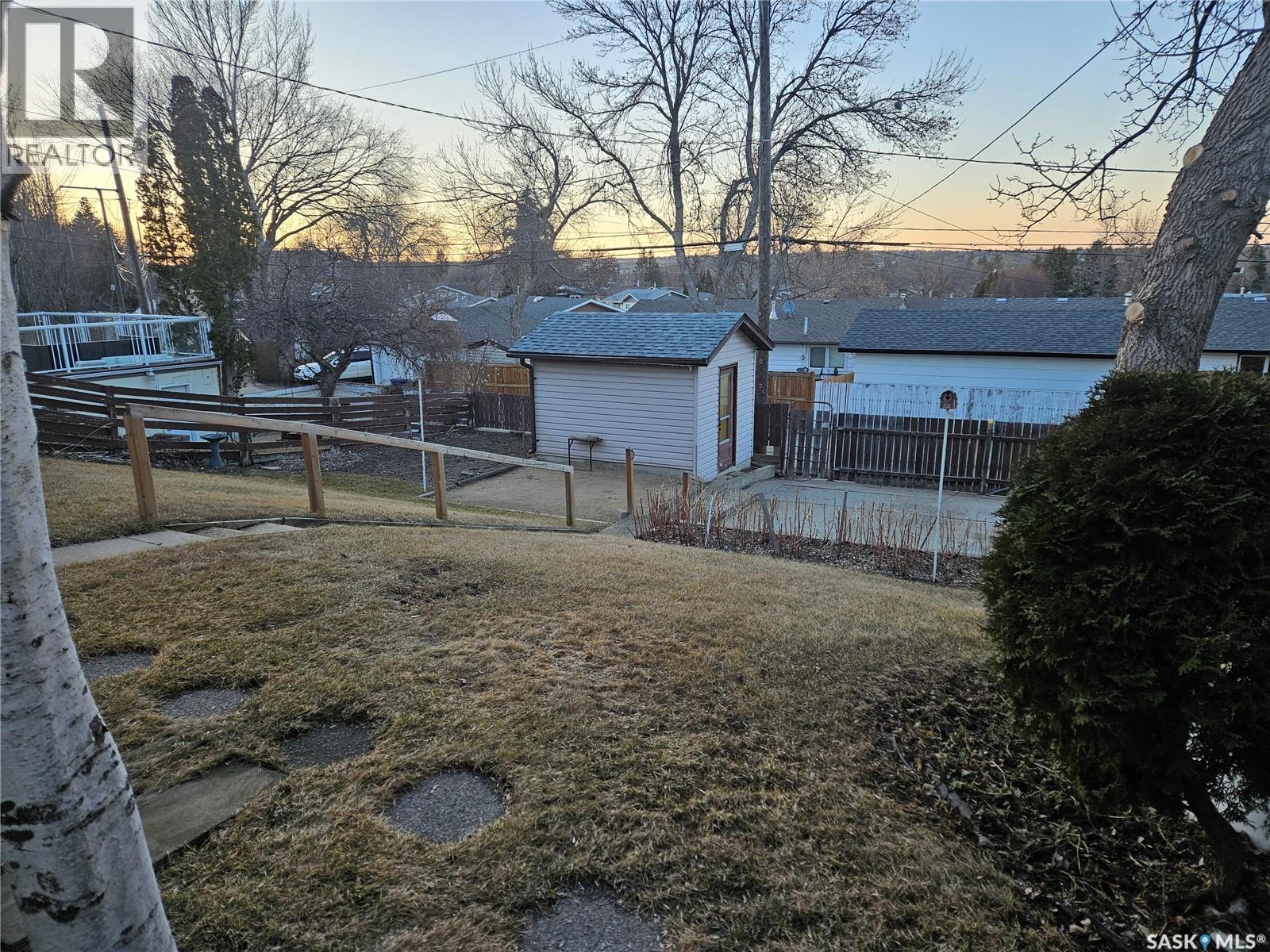 335 Aspen Drive, Swift Current, SK - Outdoor With Deck Patio Veranda