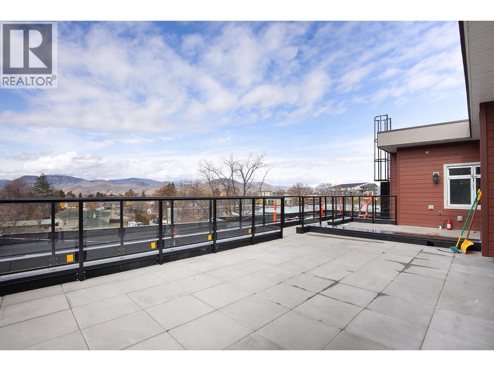 215 Royal Avenue Unit# 402, Kamloops, BC - Outdoor