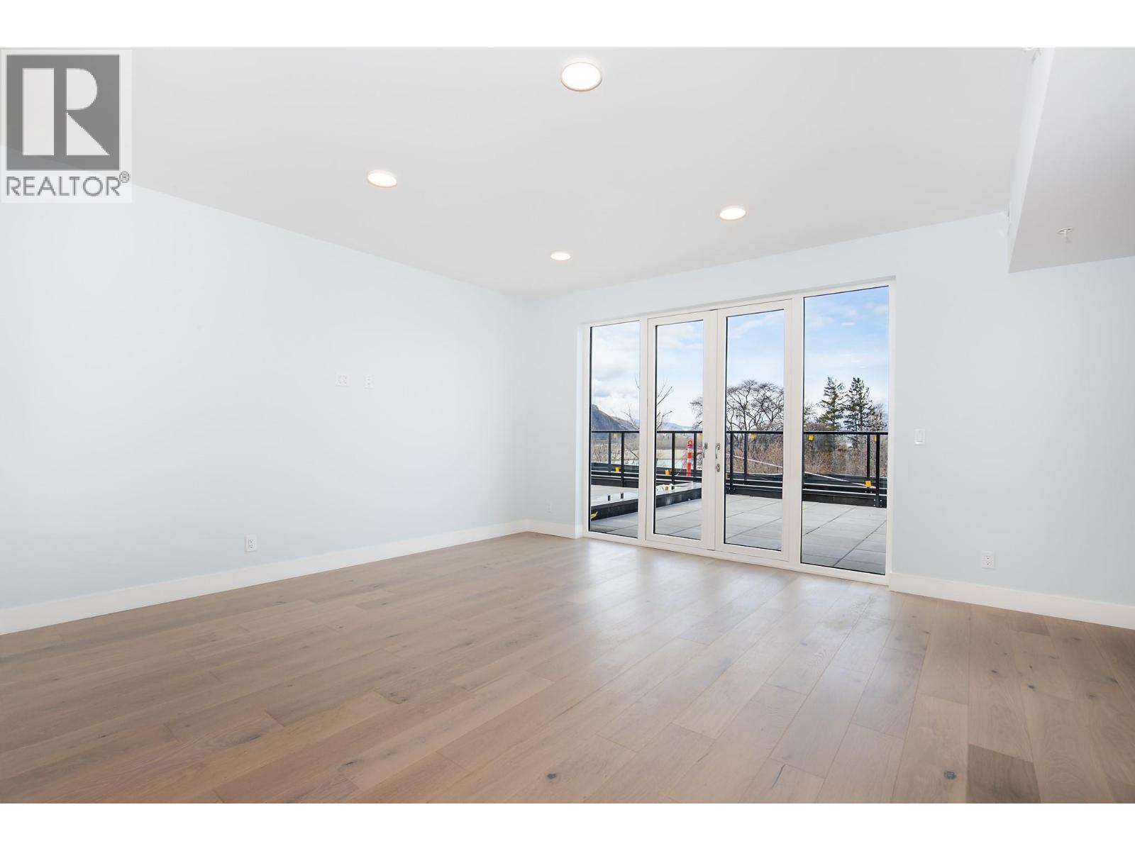 215 Royal Avenue Unit# 402, Kamloops, BC - Indoor
