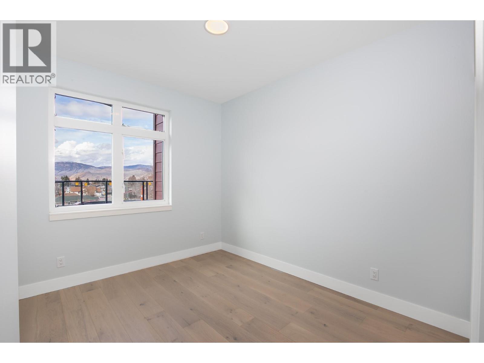 215 Royal Avenue Unit# 402, Kamloops, BC - Indoor Photo Showing Other Room