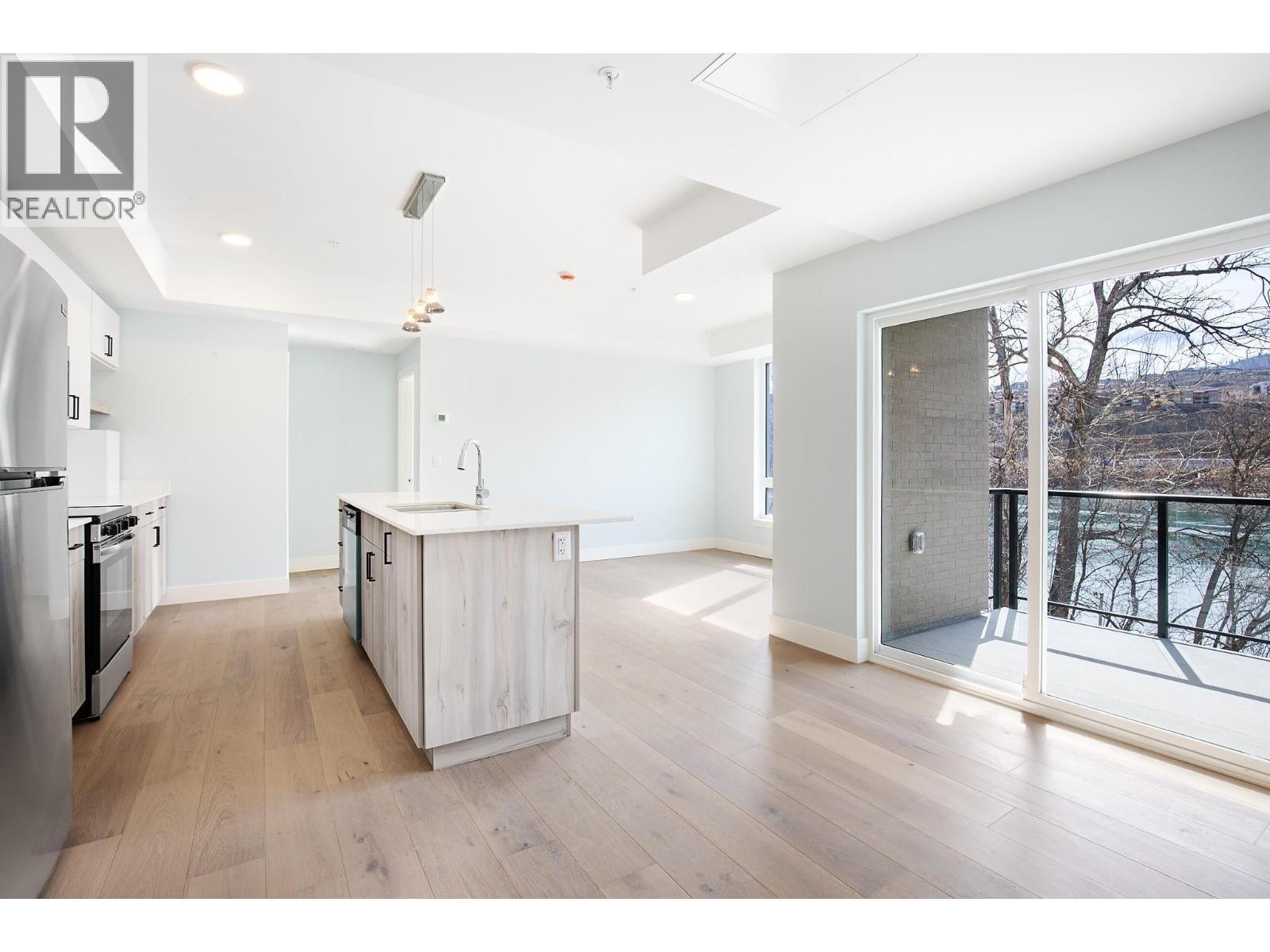 215 Royal Avenue Unit# 204, Kamloops, BC - Indoor