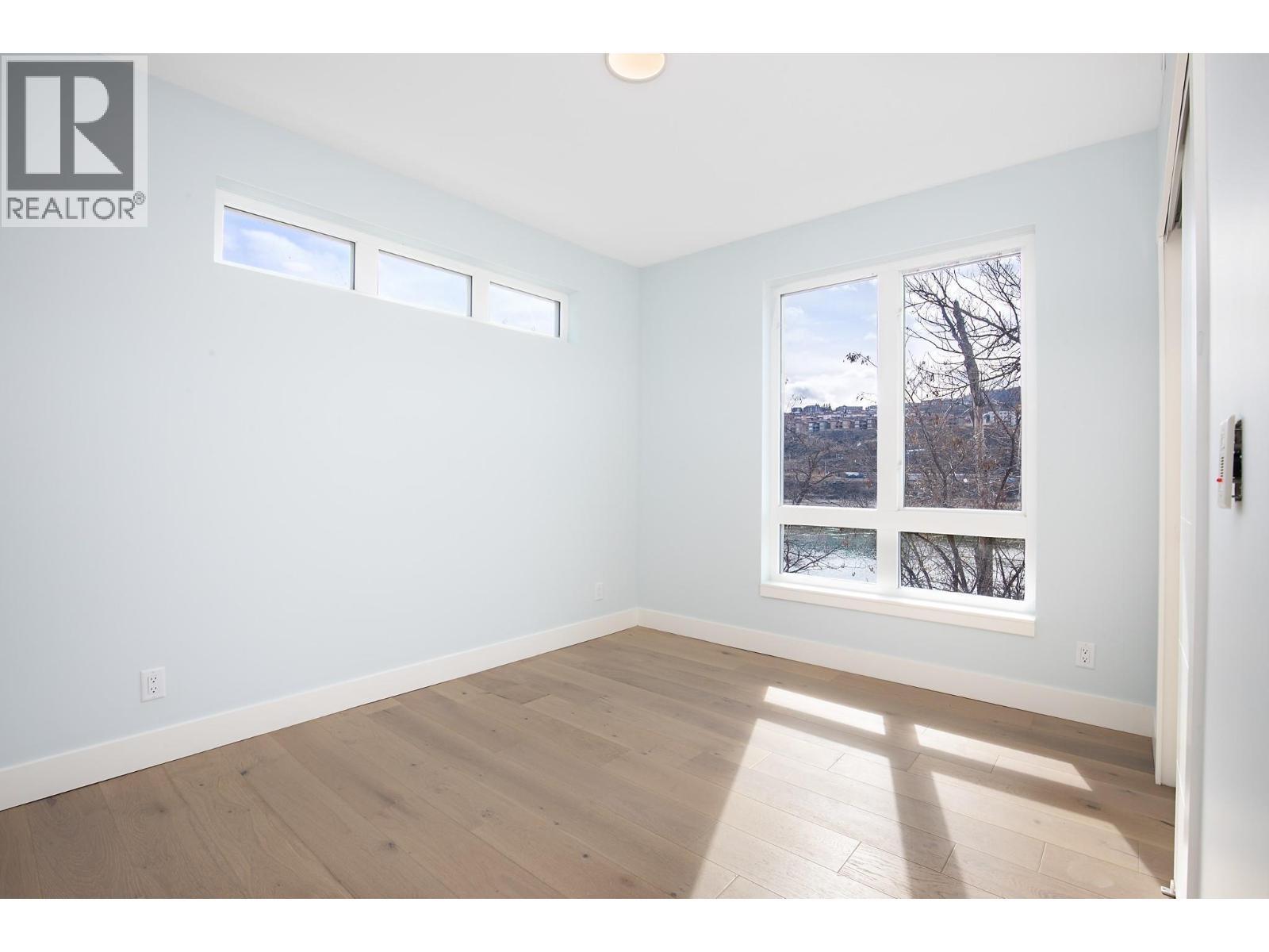 215 Royal Avenue Unit# 204, Kamloops, BC - Indoor Photo Showing Other Room