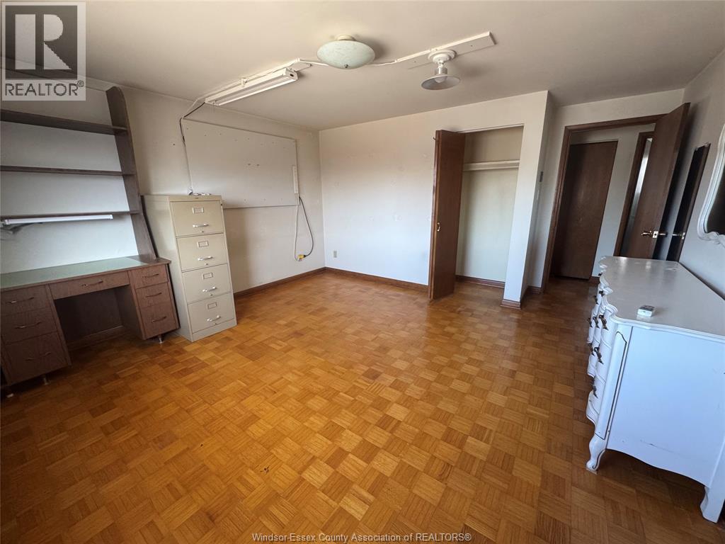 3027 Walker Road Unit# C, Windsor, ON - Indoor