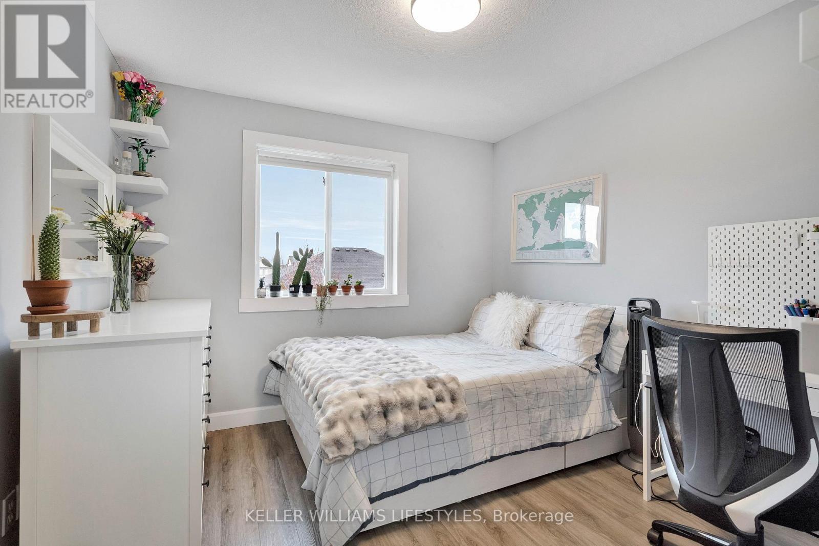 125 Hagerman Crescent, St. Thomas, ON - Indoor Photo Showing Bedroom