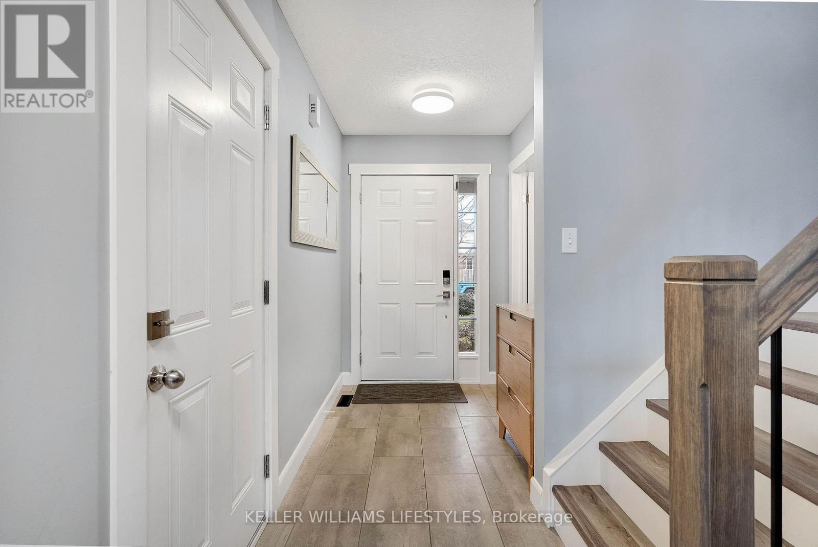 125 Hagerman Crescent, St. Thomas, ON - Indoor Photo Showing Other Room