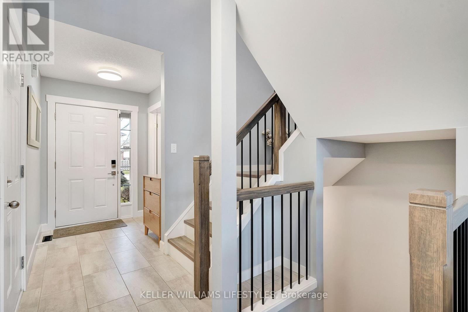 125 Hagerman Crescent, St. Thomas, ON - Indoor Photo Showing Other Room