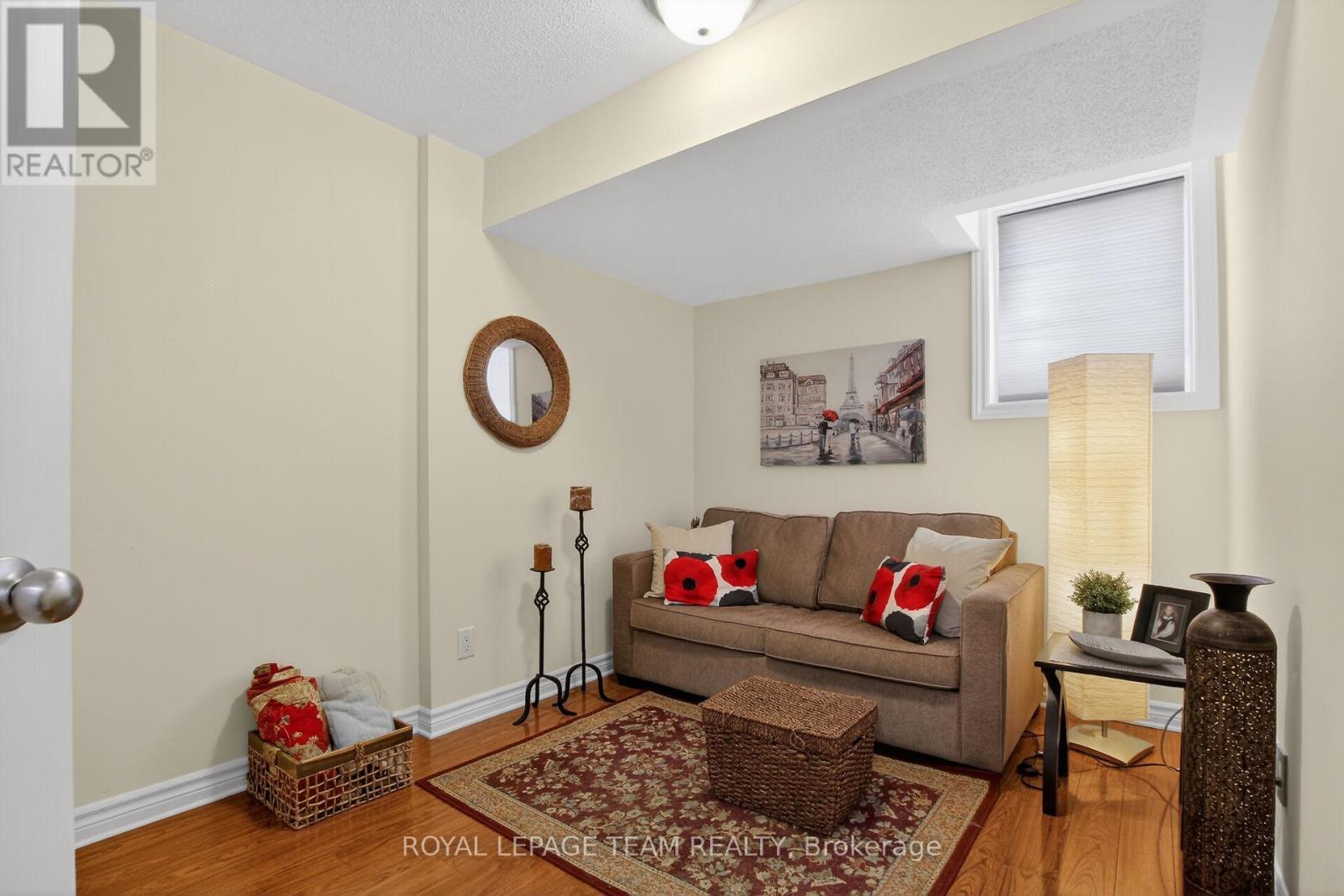 130A Lindenshade Drive, Ottawa, ON - Indoor