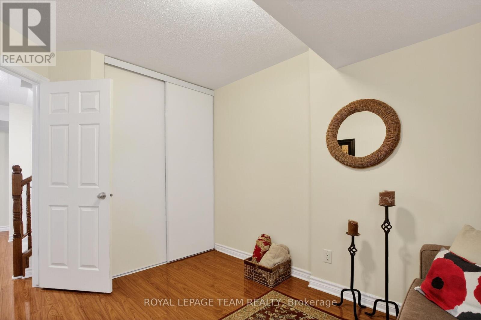 130A Lindenshade Drive, Ottawa, ON - Indoor Photo Showing Other Room