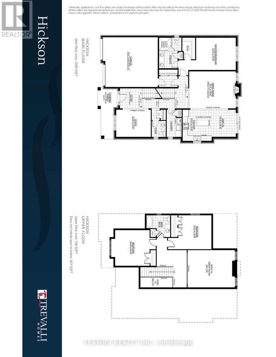16 Darrow Drive, Tillsonburg, ON - Other