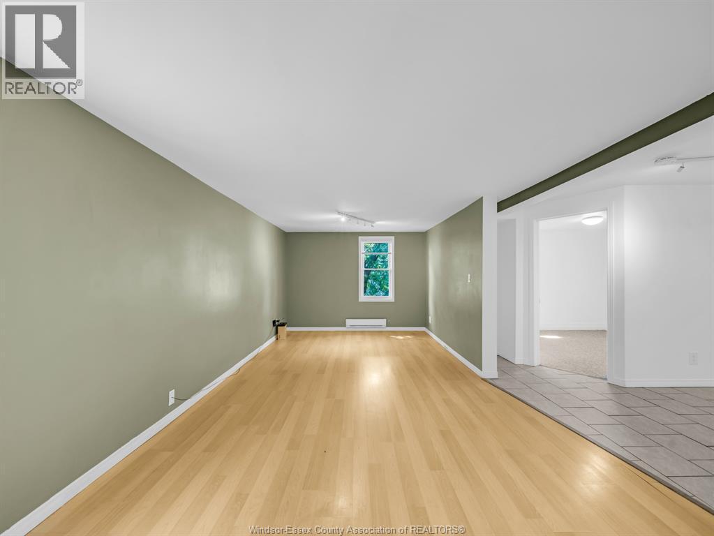 758 Pierre Unit# 2, Windsor, ON - Indoor Photo Showing Other Room