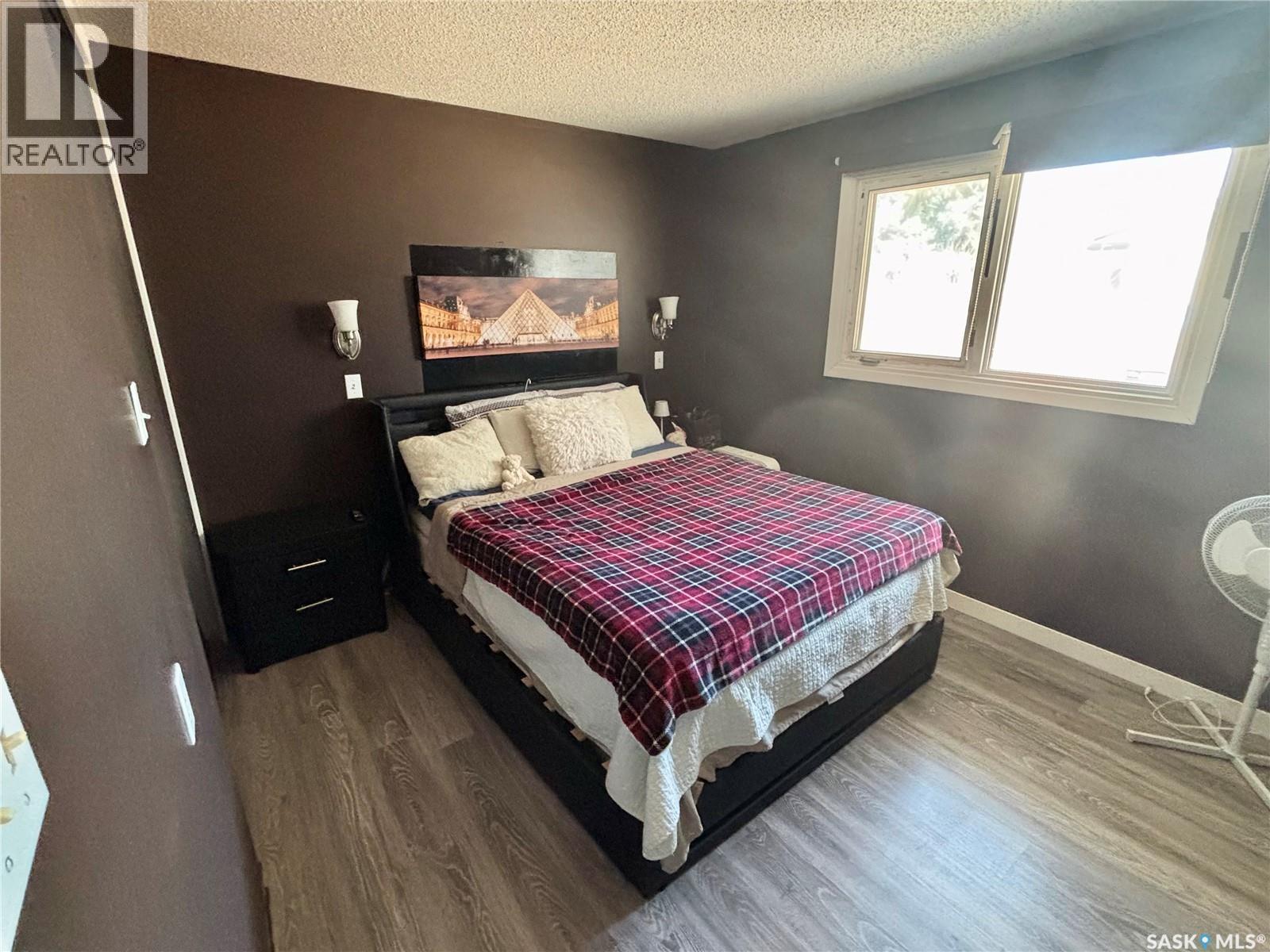 1 Davidson Crescent, Saskatoon, SK - Indoor Photo Showing Bedroom
