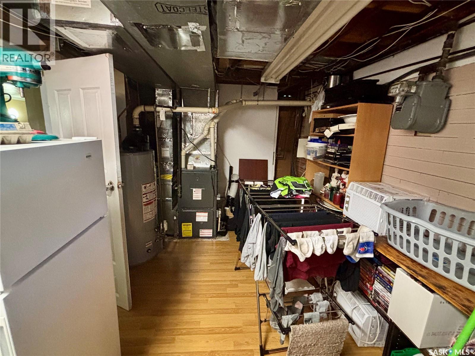 1 Davidson Crescent, Saskatoon, SK - Indoor