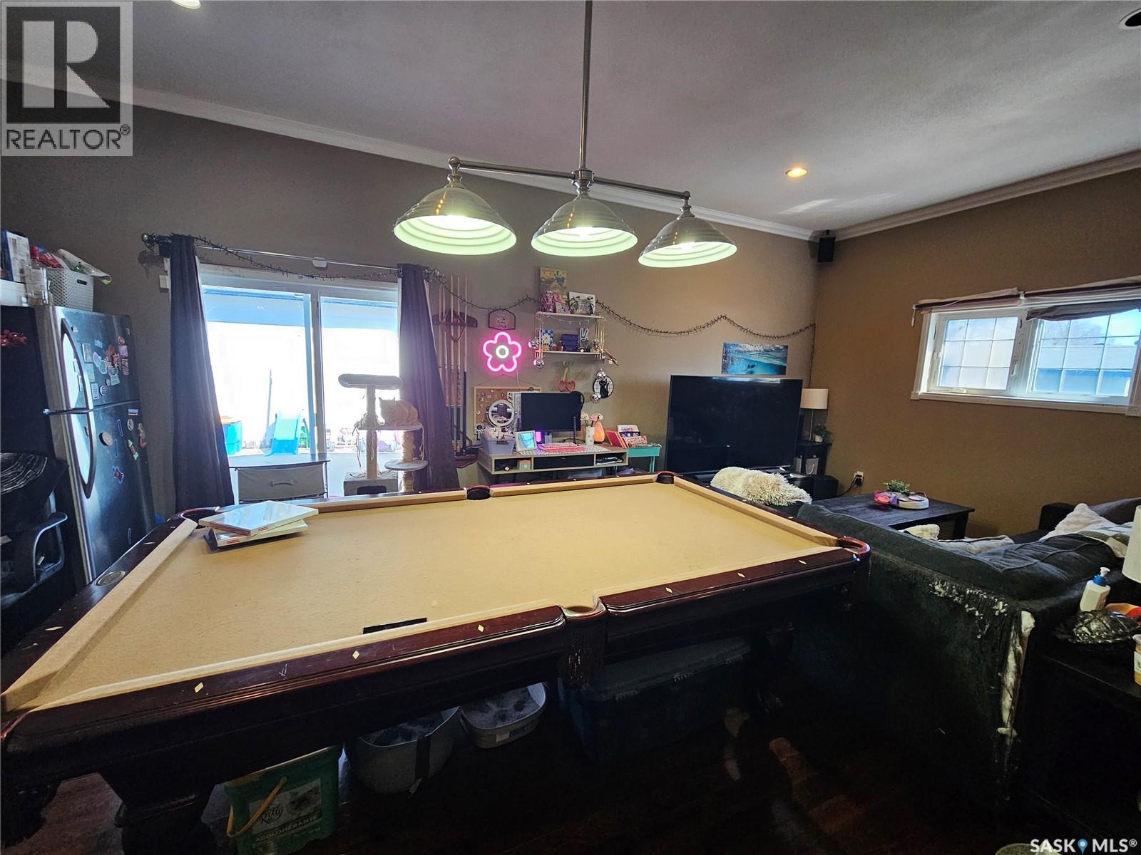 1 Davidson Crescent, Saskatoon, SK - Indoor Photo Showing Other Room
