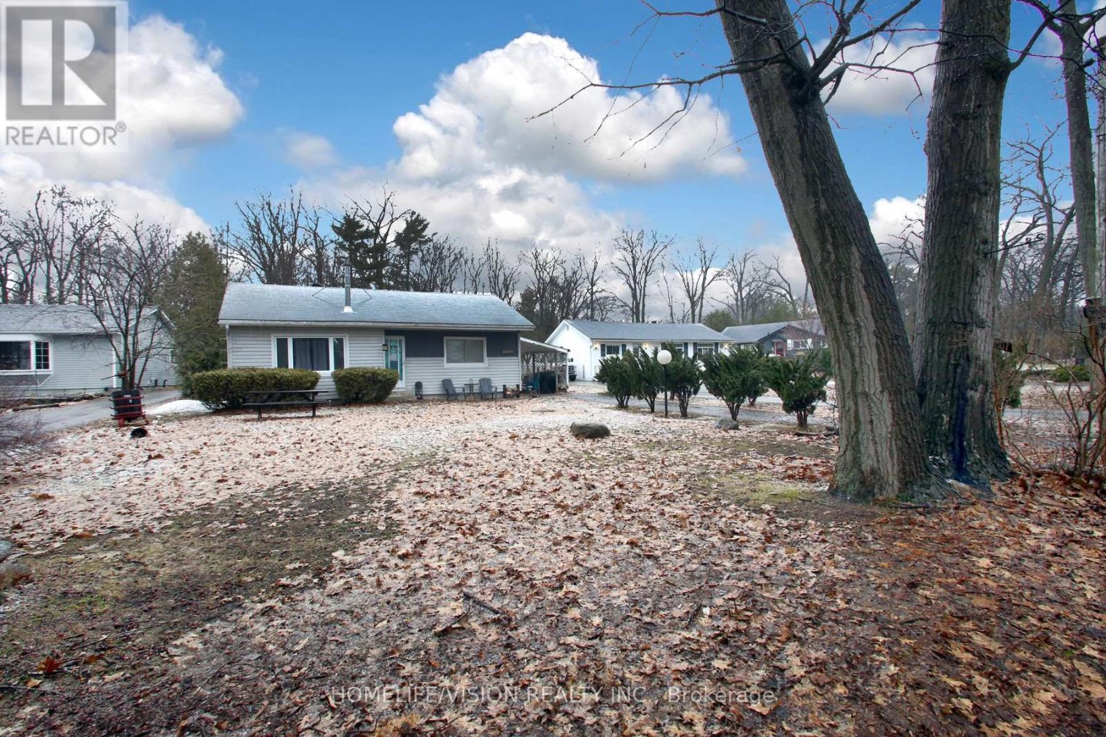 1807 Tiny Beaches Road S, Tiny, ON - Outdoor