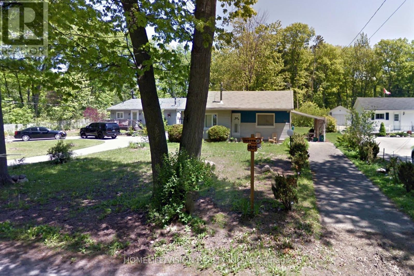 1807 Tiny Beaches Road S, Tiny, ON - Outdoor