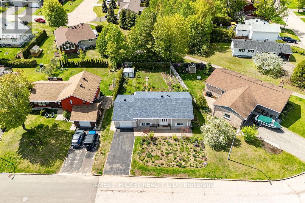 101 Frontenac Crescent, Deep River, ON - Outdoor With View