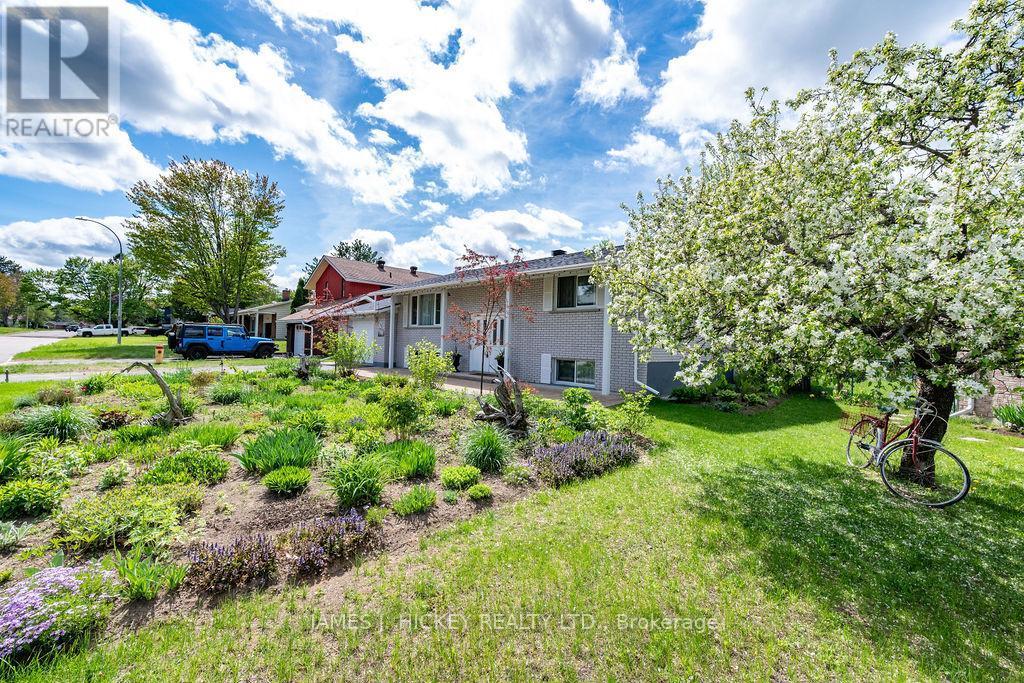 101 Frontenac Crescent, Deep River, ON - Outdoor