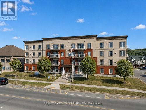 407 - 2921 LAURIER STREET  Clarence-Rockland, ON K4K 1V2