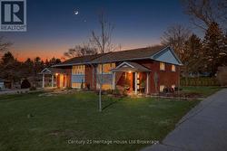 181 CLARKE ROAD E Ingersoll (Ingersoll - South), ON N5C 3T7