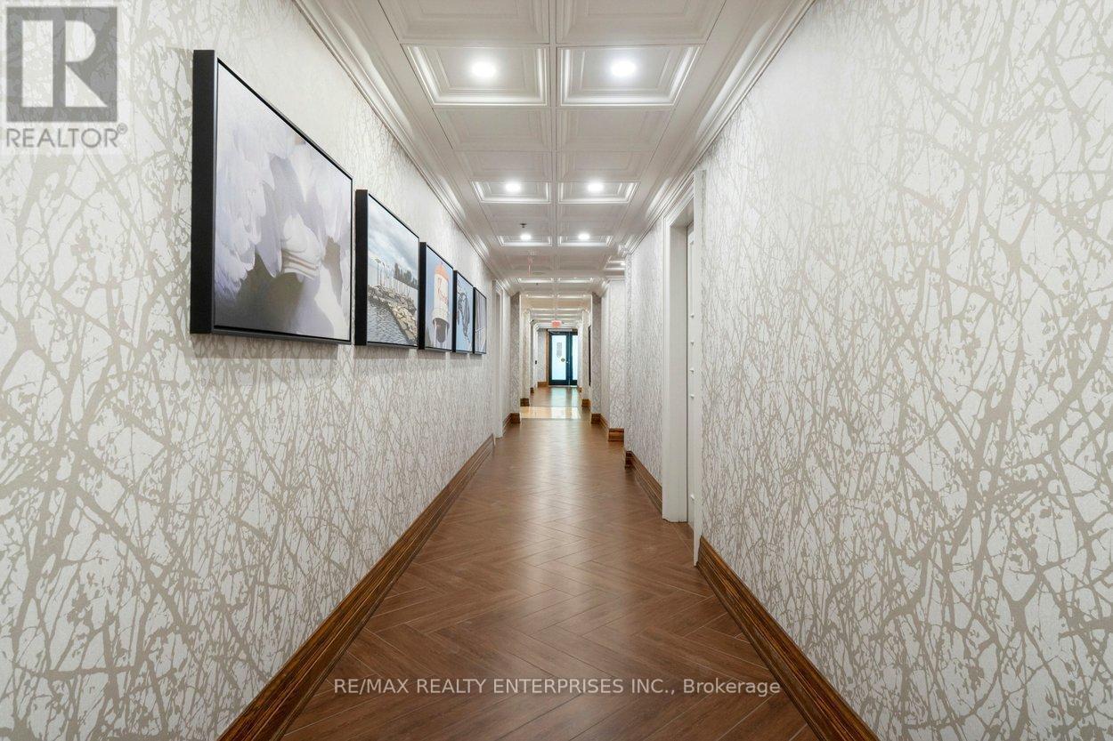 416 - 2095 Lake Shore Boulevard W, Toronto, ON - Indoor Photo Showing Other Room