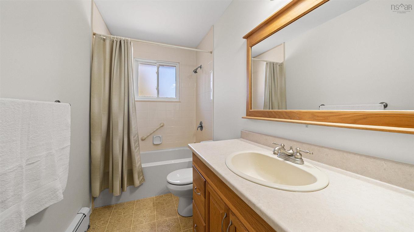 34 Lethbridge Avenue, Dartmouth, NS