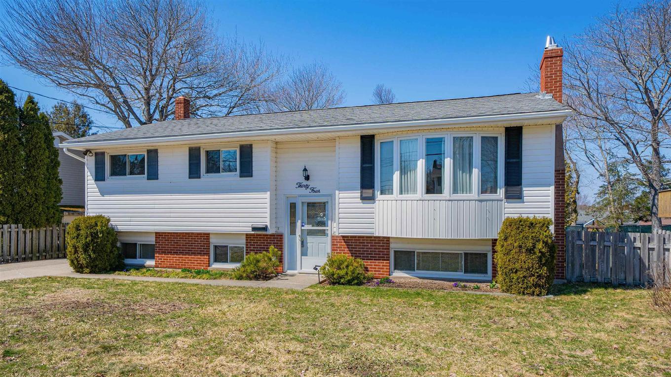 34 Lethbridge Avenue, Dartmouth, NS
