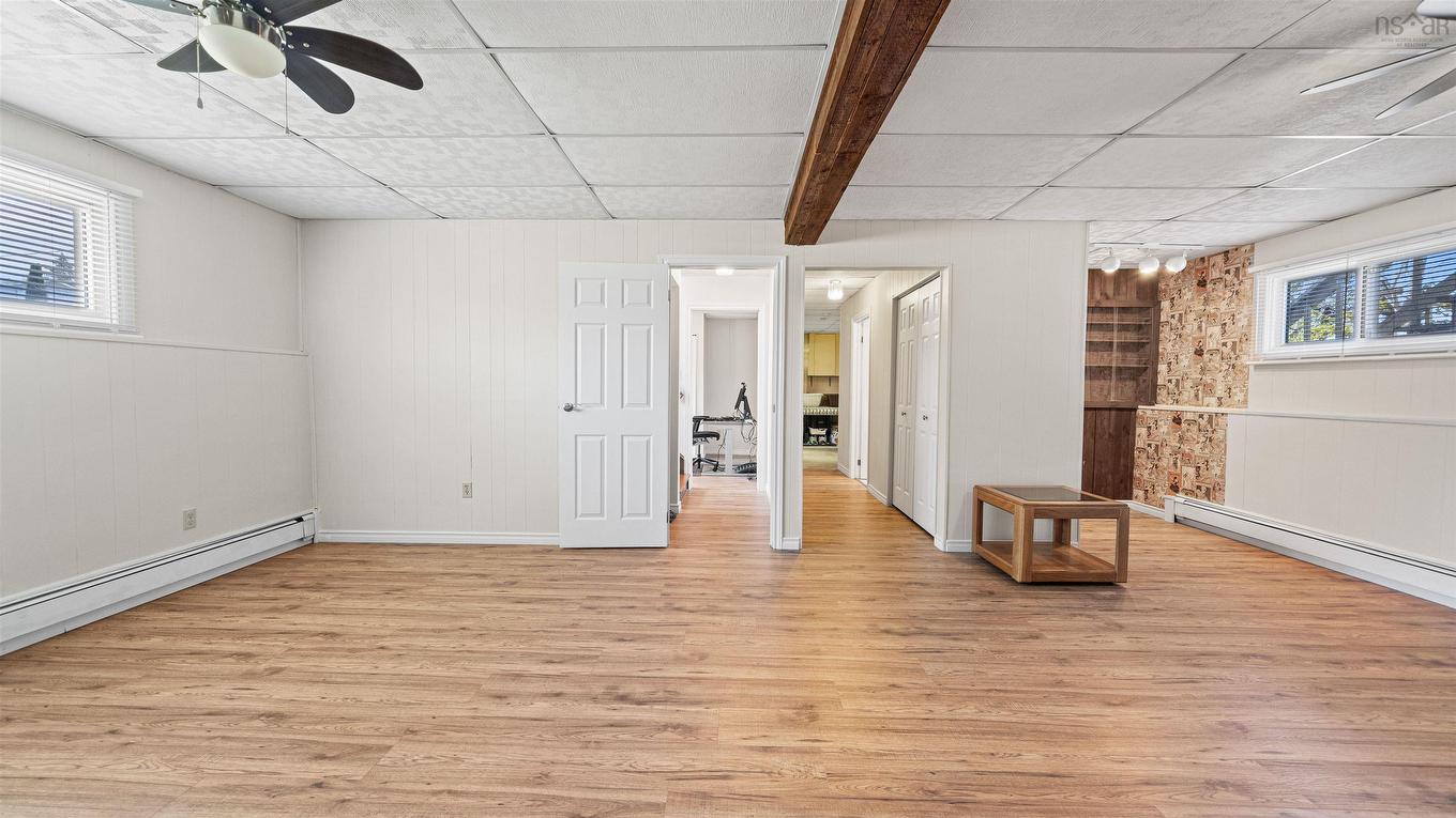 34 Lethbridge Avenue, Dartmouth, NS