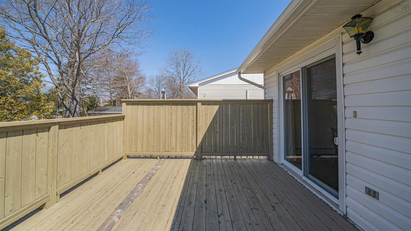 34 Lethbridge Avenue, Dartmouth, NS