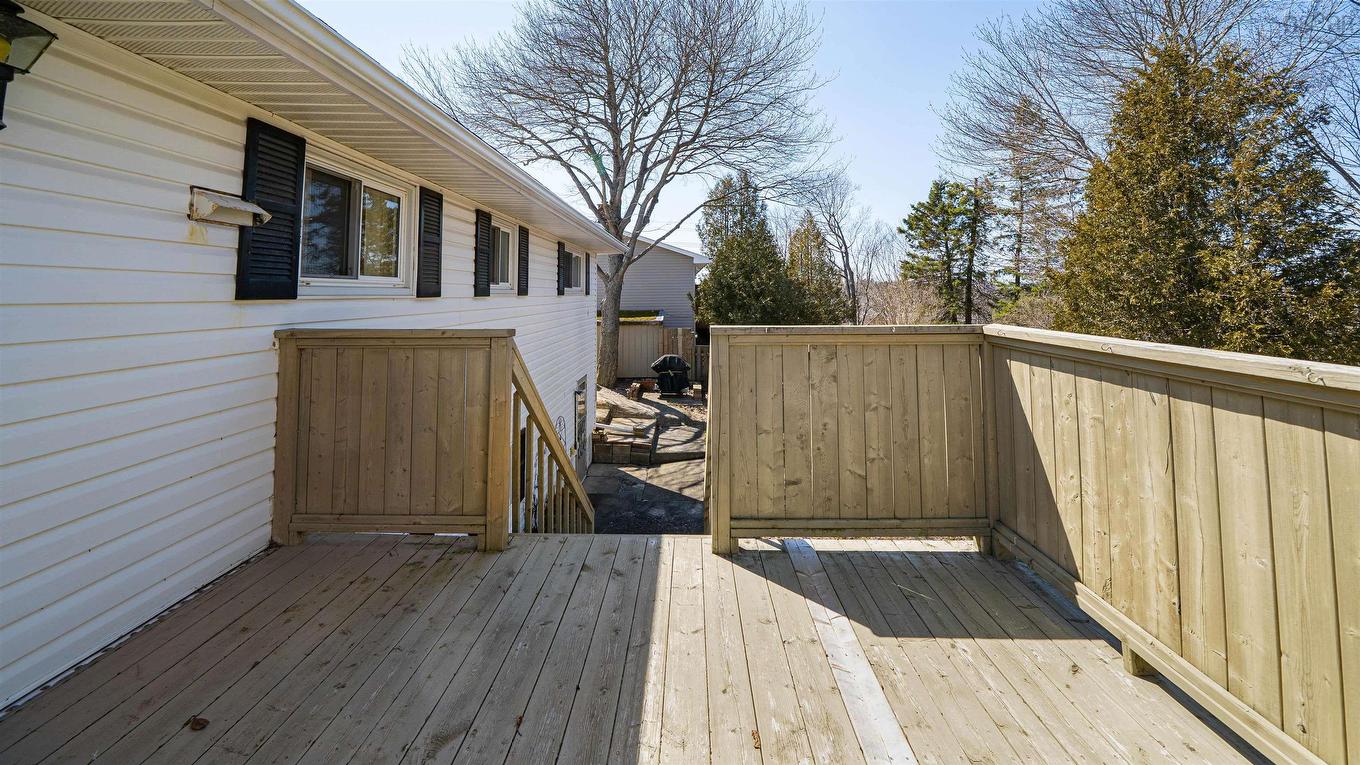 34 Lethbridge Avenue, Dartmouth, NS