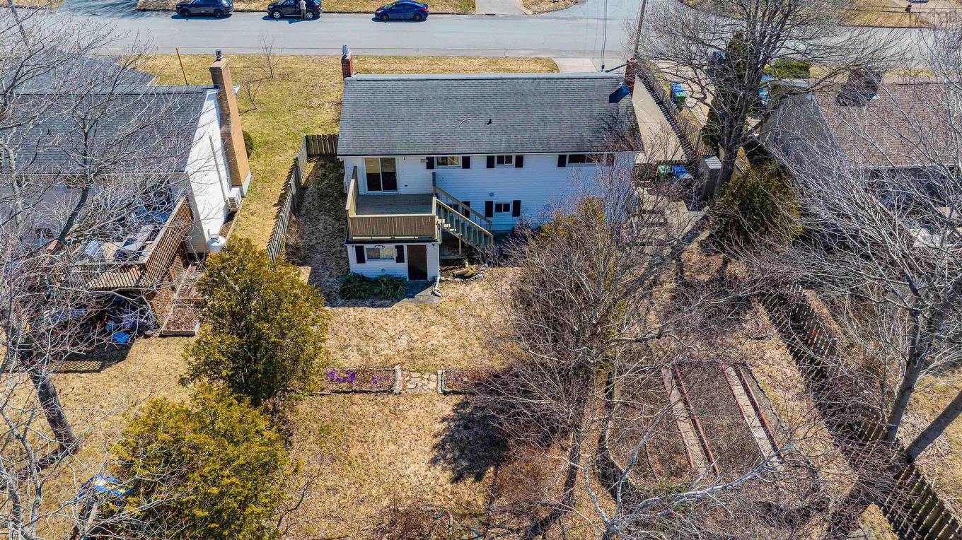 34 Lethbridge Avenue, Dartmouth, NS