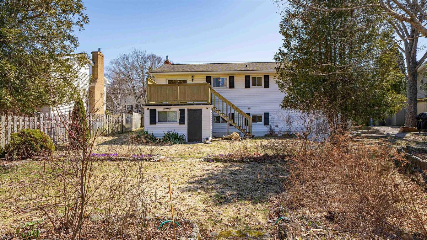 34 Lethbridge Avenue, Dartmouth, NS