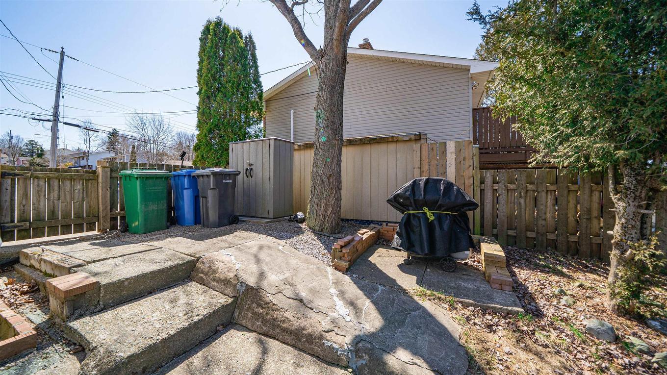 34 Lethbridge Avenue, Dartmouth, NS