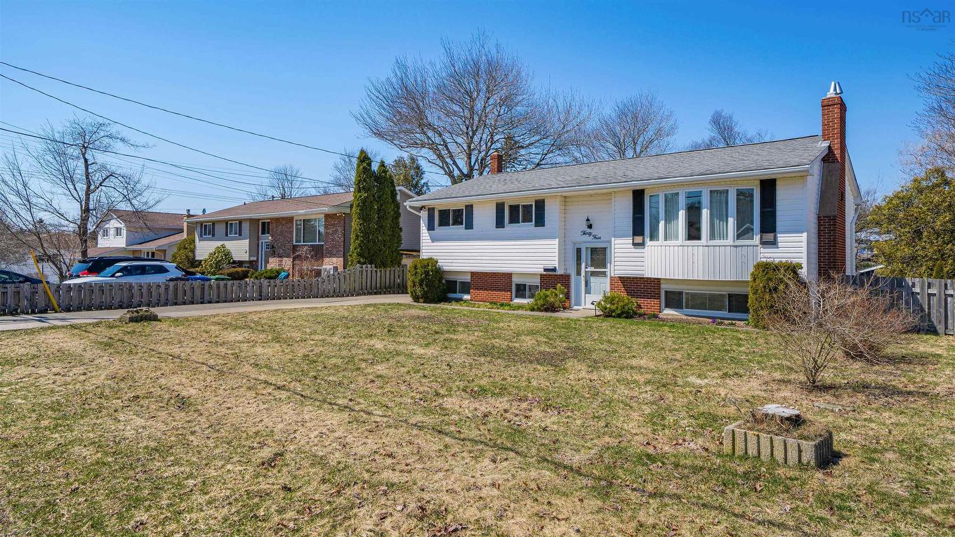 34 Lethbridge Avenue, Dartmouth, NS