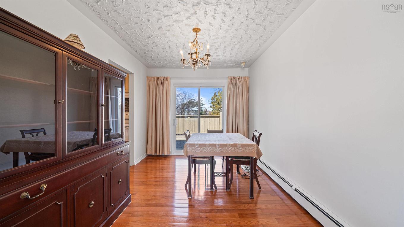 34 Lethbridge Avenue, Dartmouth, NS