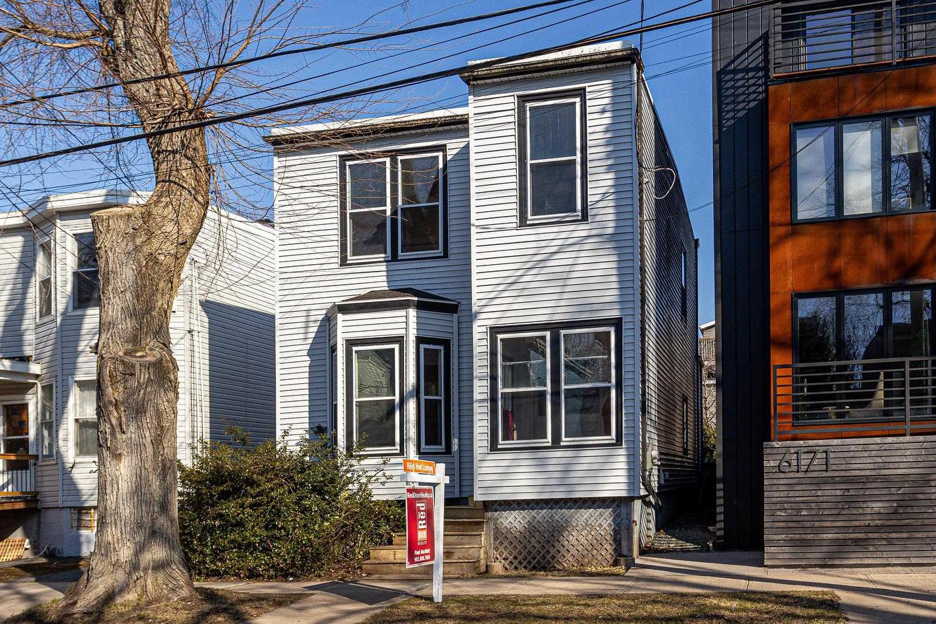 6173 Pepperell Street, Halifax, NS