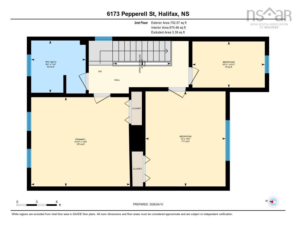 6173 Pepperell Street, Halifax, NS - Other