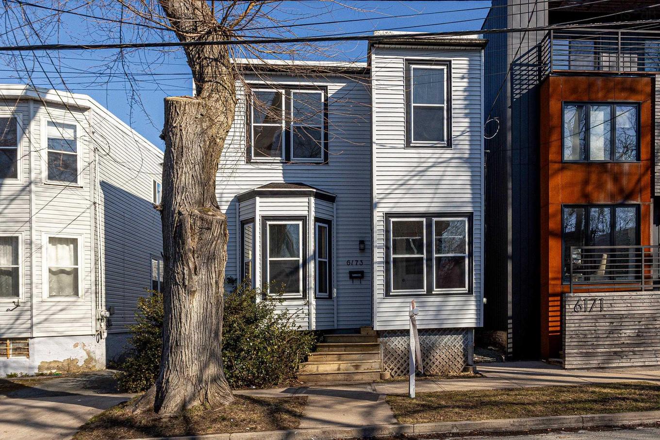 6173 Pepperell Street, Halifax, NS