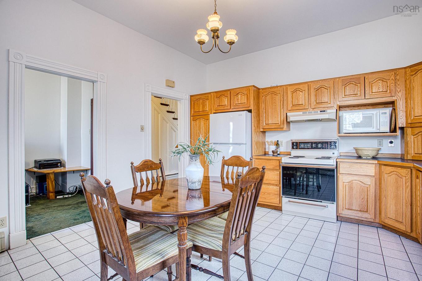 6173 Pepperell Street, Halifax, NS
