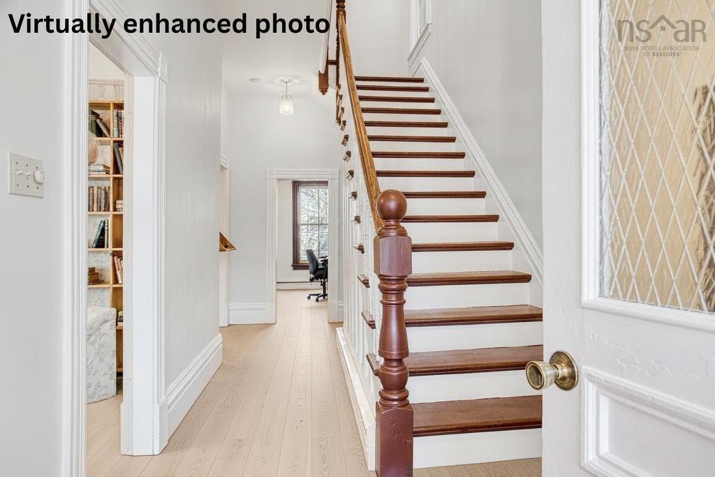 6173 Pepperell Street, Halifax, NS - Indoor Photo Showing Other Room