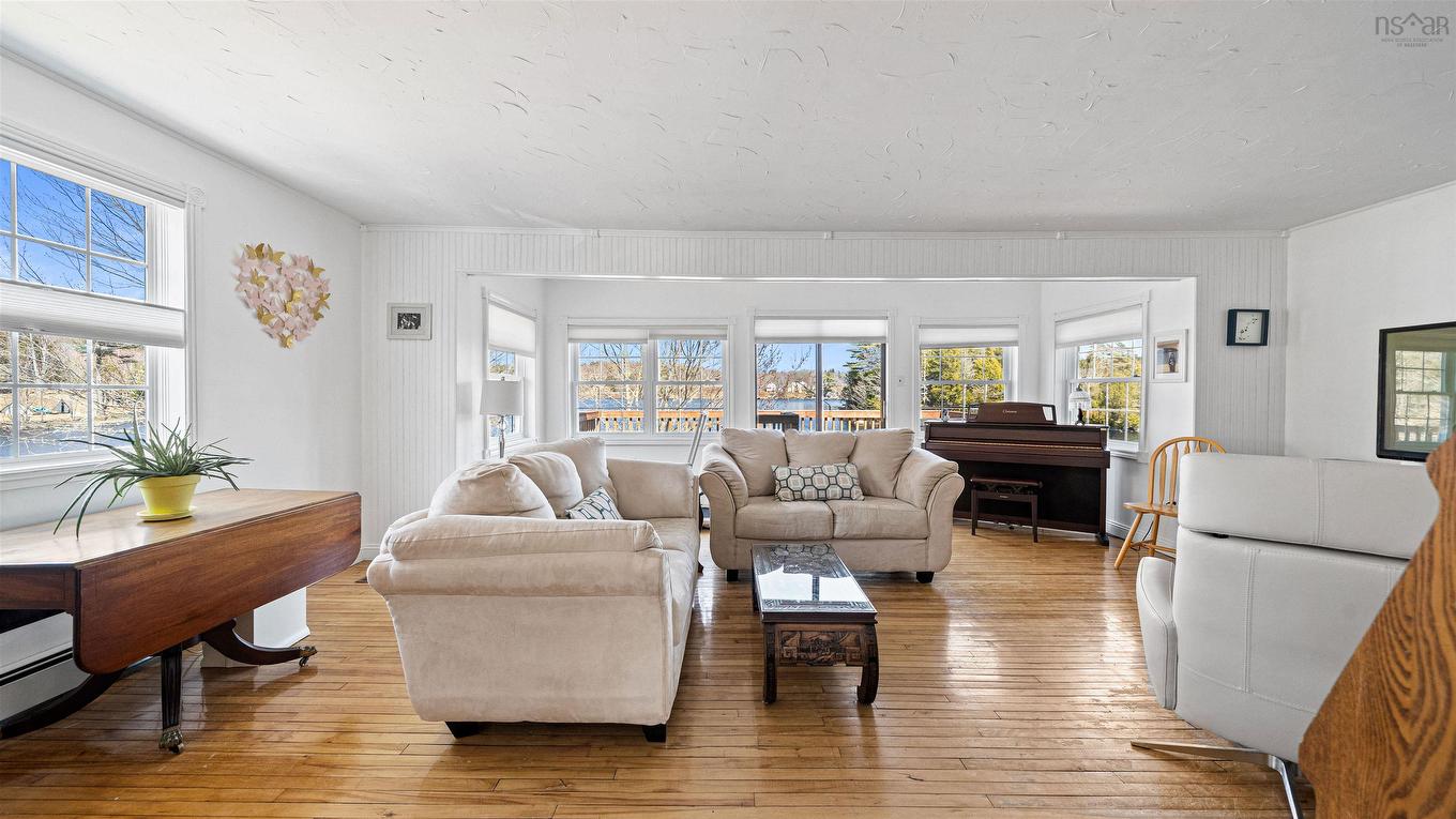 3108 Highway 7, Lake Echo, NS