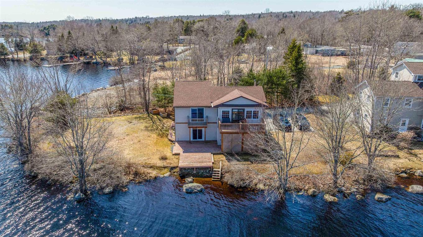 3108 Highway 7, Lake Echo, NS