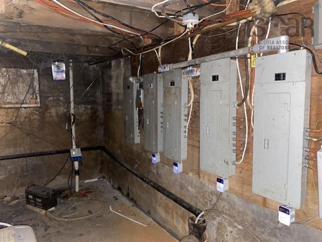 15 Pool Road, Sheet Harbour, NS