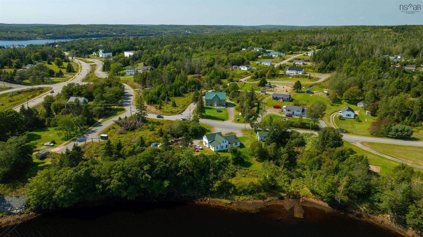 15 Pool Road, Sheet Harbour, NS