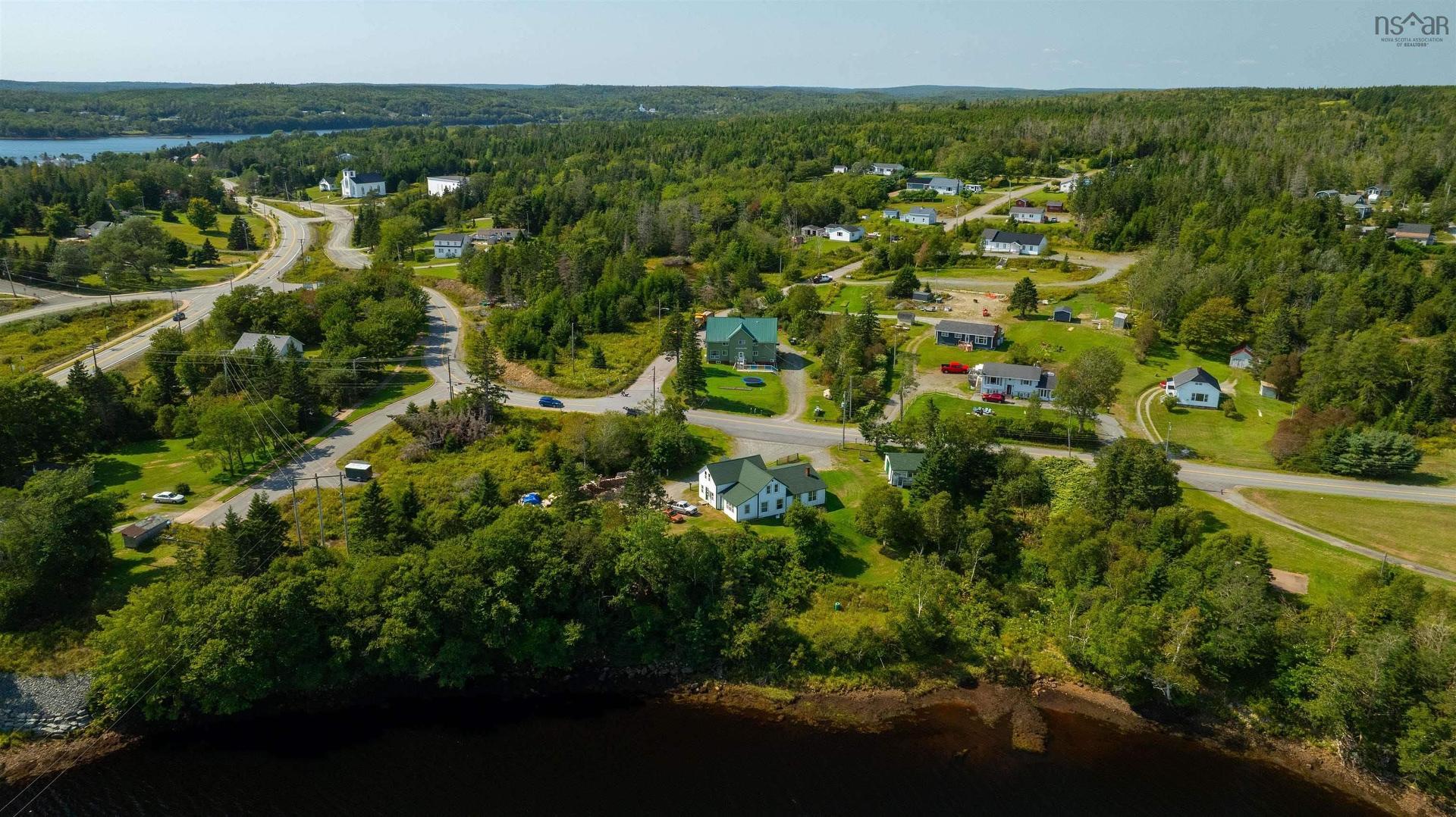 15 Pool Road, Sheet Harbour, NS