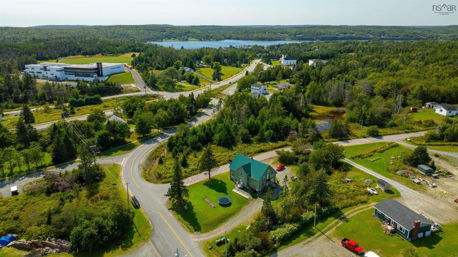 15 Pool Road, Sheet Harbour, NS