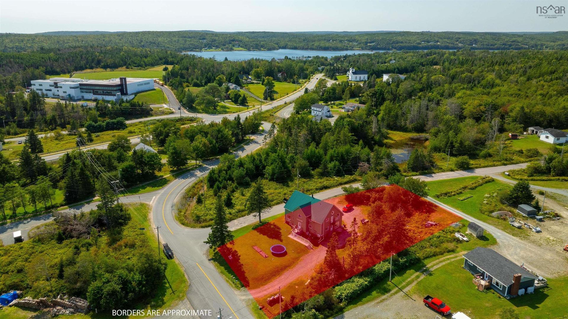 15 Pool Road, Sheet Harbour, NS