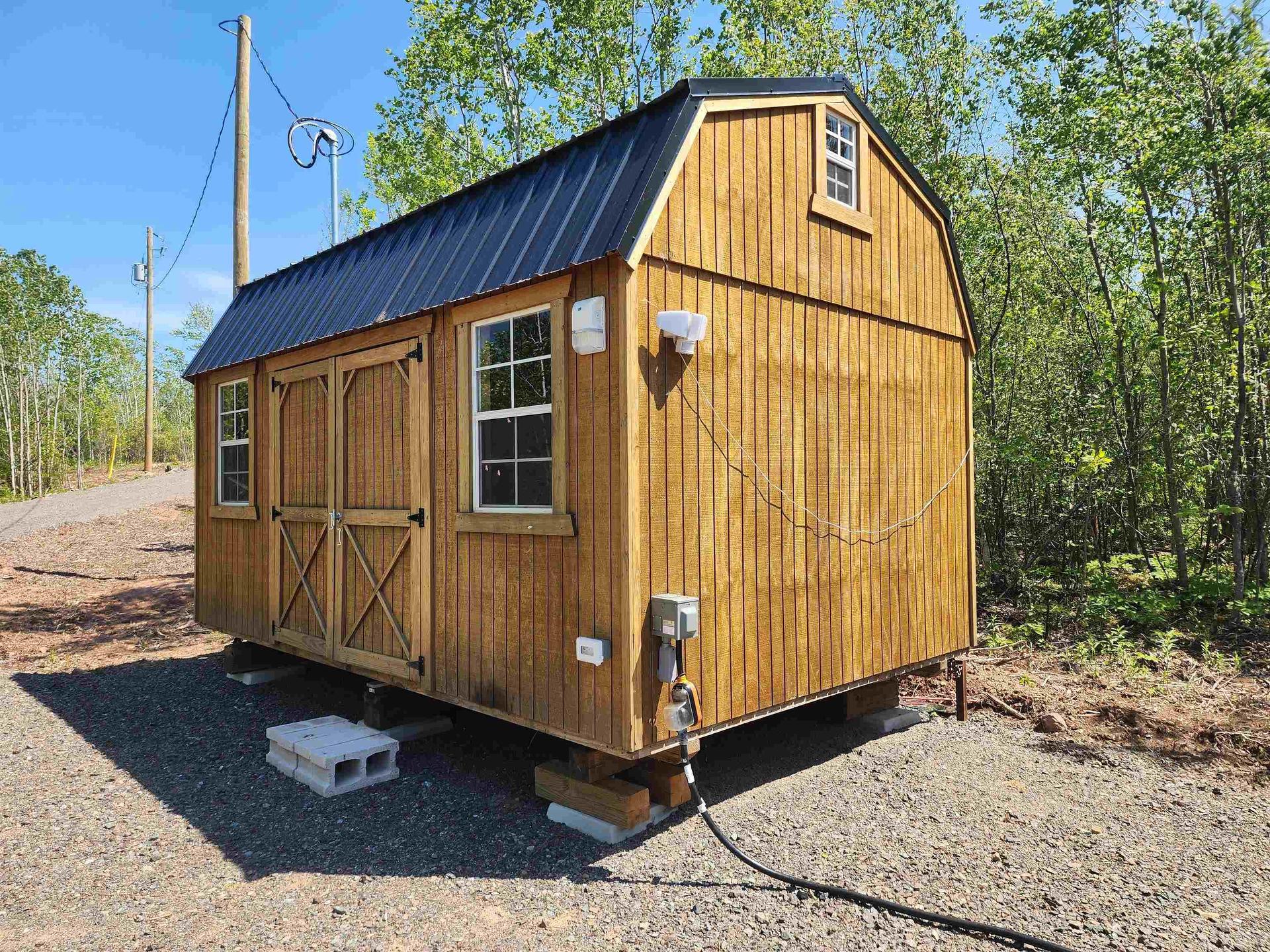 6617 Highway 321, Roslin, NS