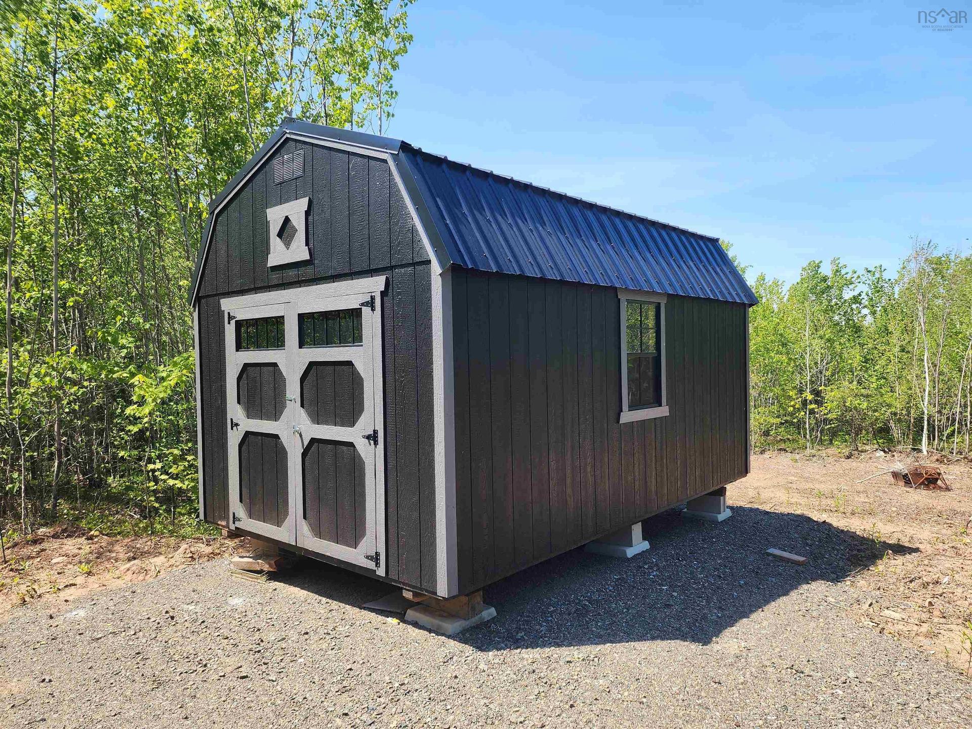 6617 Highway 321, Roslin, NS
